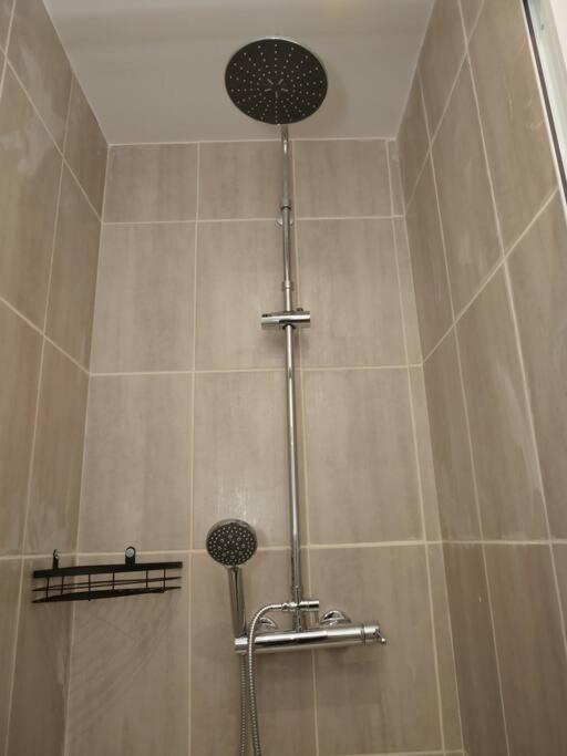 Studio Renove D'Exception Aux Portes De Paris ! Pierrefitte-sur-Seine Exterior photo
